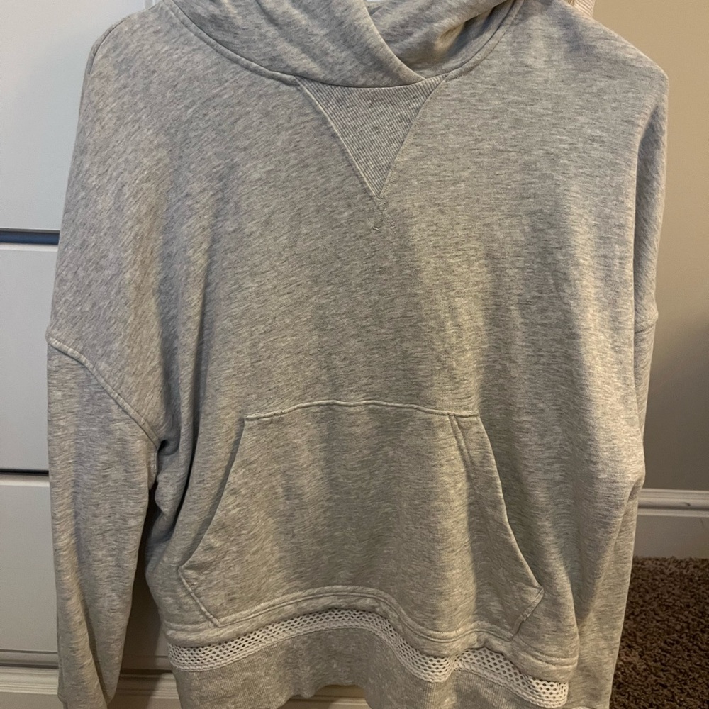 Lululemon hoodie
